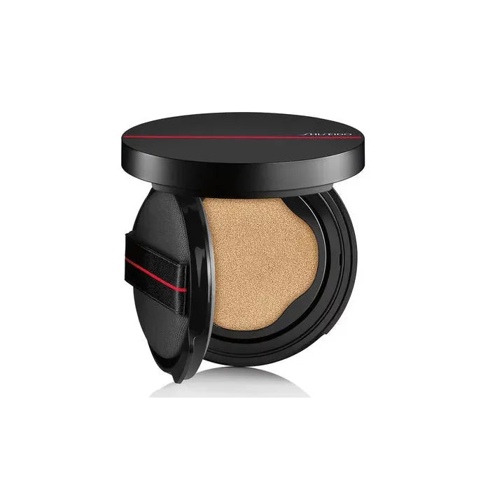 SYNCHRO SKIN self refreshing cushion compact refillable #120 13 gr