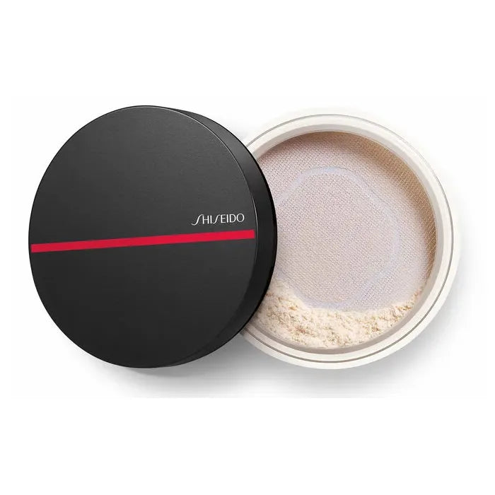 SYNCHRO SKIN invisible silk loose powder #radiant