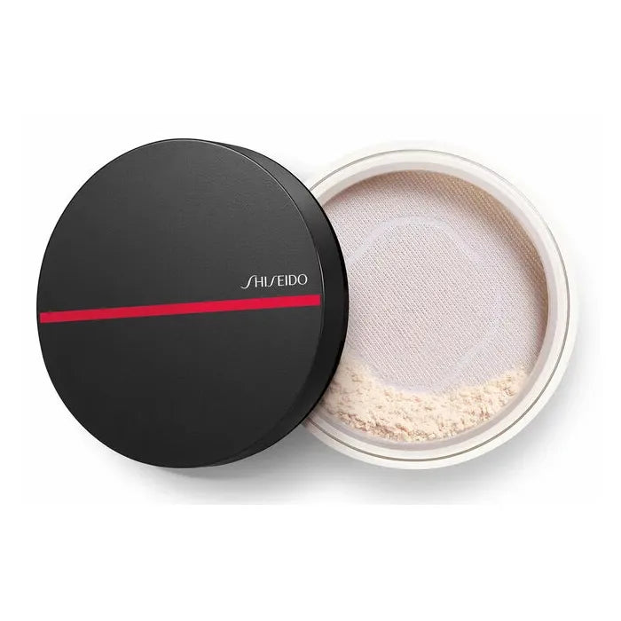 SYNCHRO SKIN invisible silk loose powder #matte