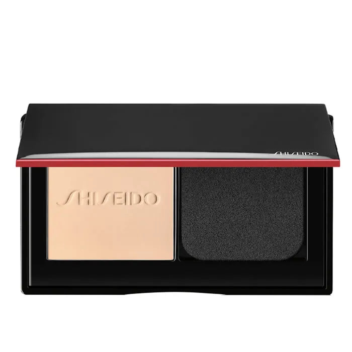 SYNCHRO SKIN SELF-REFRESHING custom finish powder fdt. #130