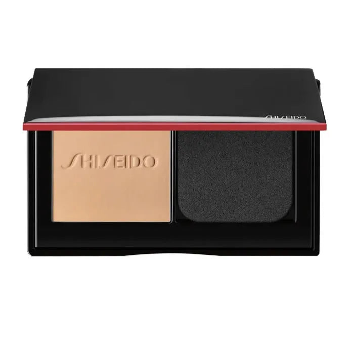 SYNCHRO SKIN SELF-REFRESHING custom finish powder fdt. #160
