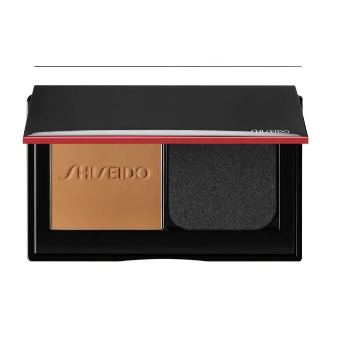SYNCHRO SKIN SELF-REFRESHING custom finish powder fdt. #410