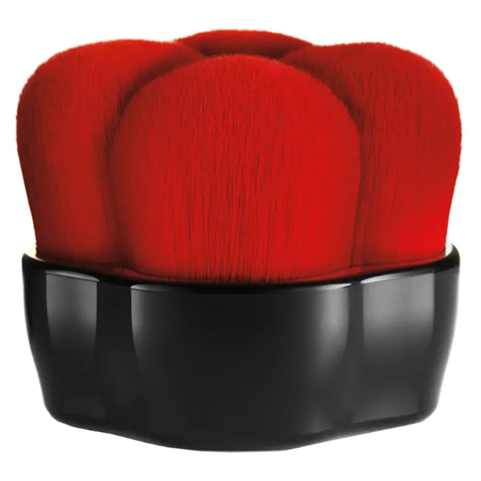 HANATSUBAKI MAKE FACE BRUSH 1 u
