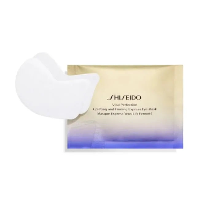 VITAL PERFECTION uplifting & firming express eye mask 12 she