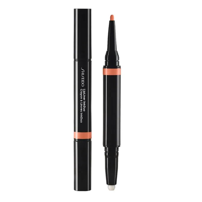 LIPLINER ink duo #01 bare 1.1 gr