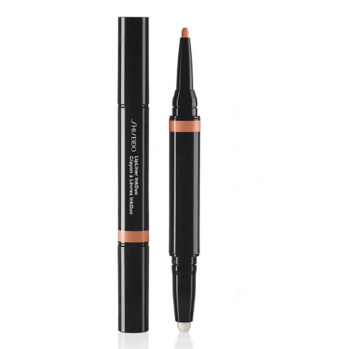 LIPLINER ink duo #02 beige 1.1 gr