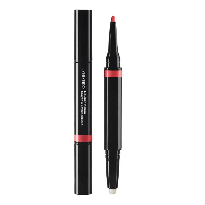 LIPLINER ink duo #04 rosewood 1.1 gr