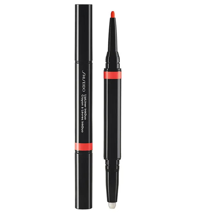 LIPLINER ink duo #05 geranium 1.1 gr