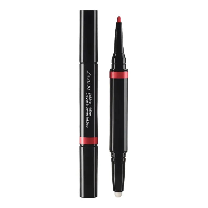 LIPLINER inkduo #09 scarlet 1.1 gr