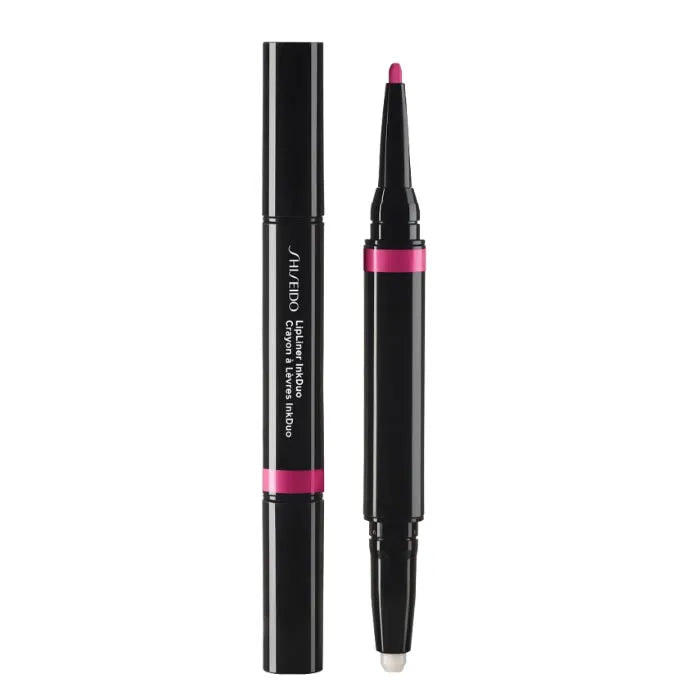 LIPLINER ink duo #10 violet 1.1 gr