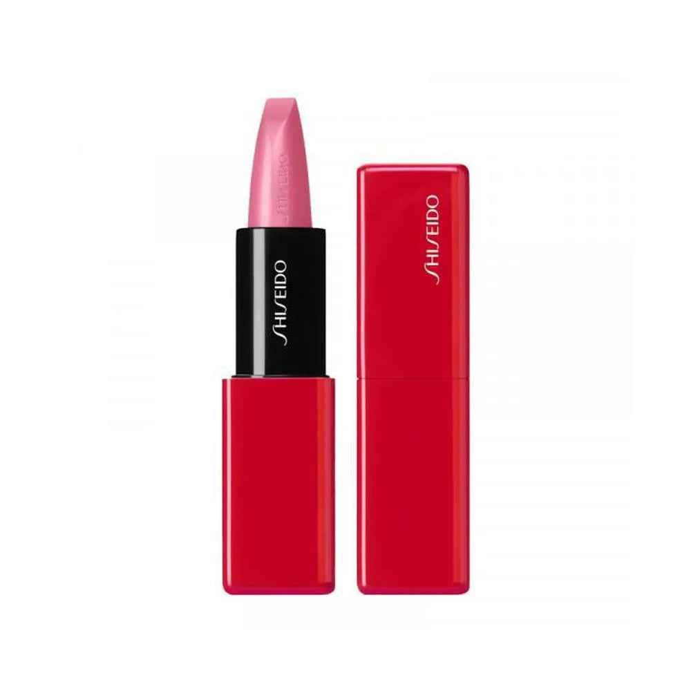 TECHNOSATIN gel lipstick #407 pulsar pink 3.30 gr