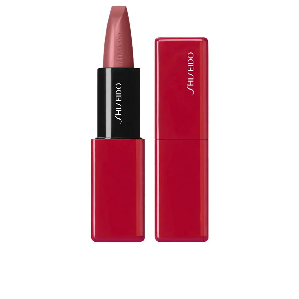 TECHNOSATIN gel lipstick #408 voltage rose 3.30 gr
