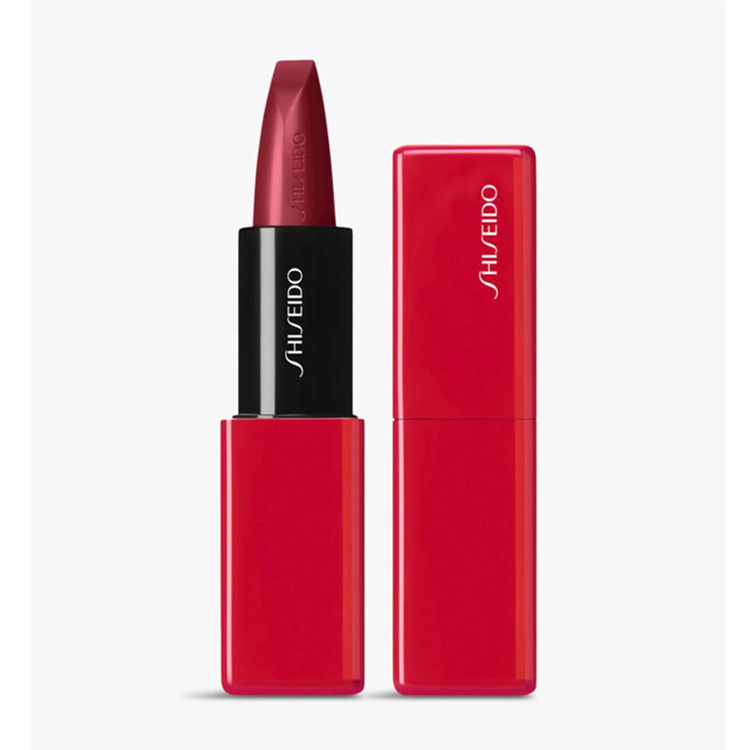 TECHNOSATIN gel lipstick #411 scarlet cluster 3.30 gr