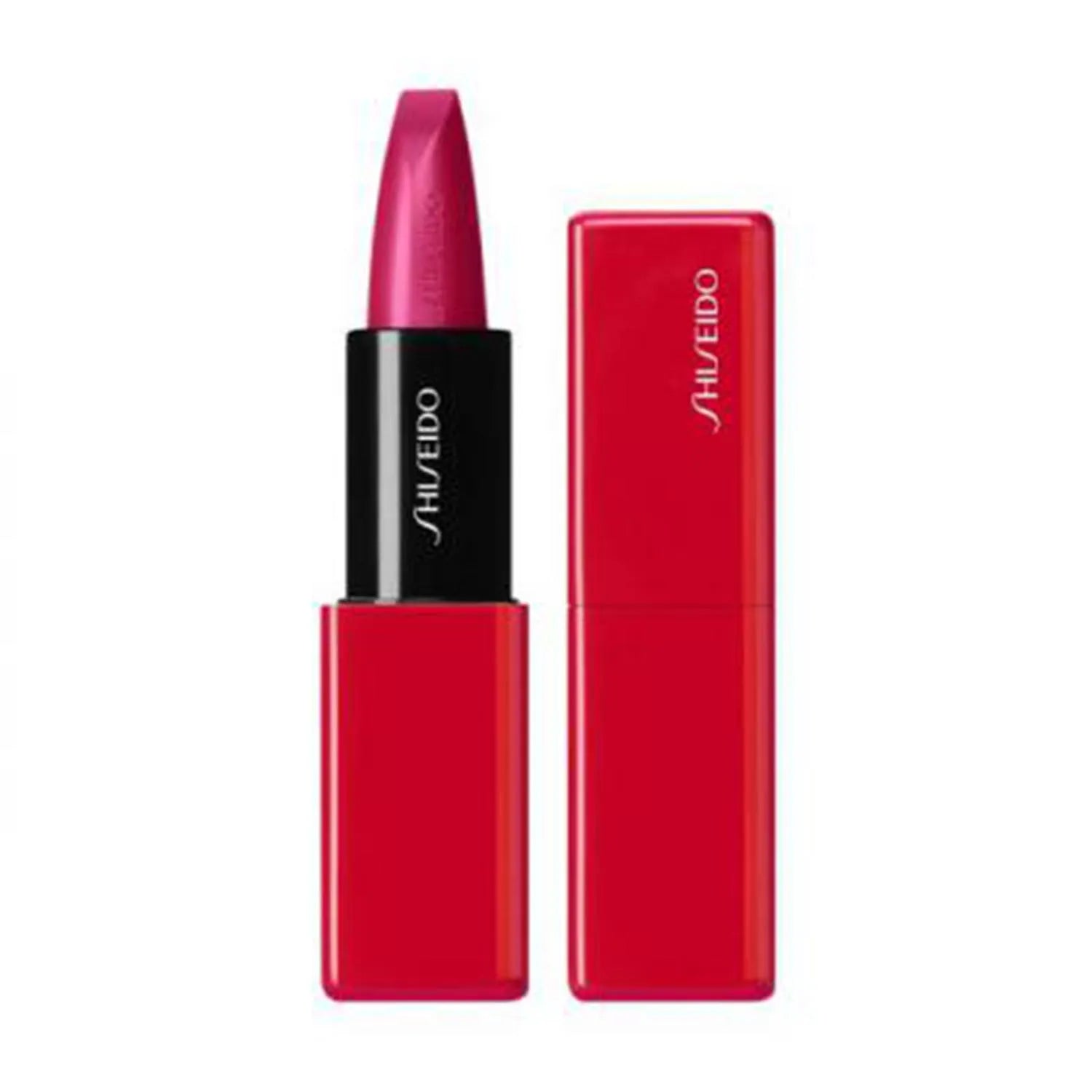 TECHNOSATIN gel lipstick #422 fuchsia flux 3.30 gr