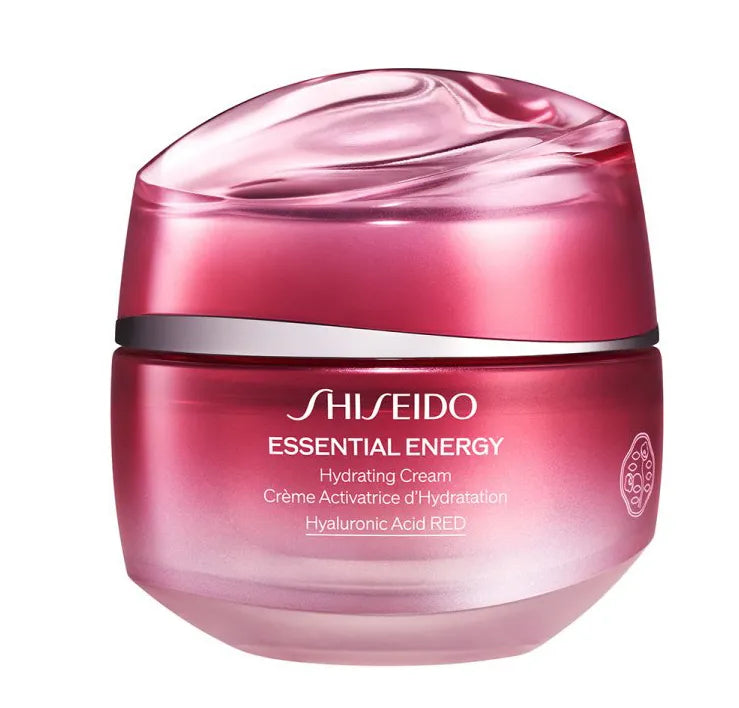 Essential Energy Hydrating Cream 50 ml