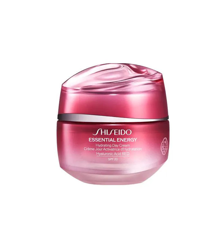Essential Energy Hydrating Day Cream SPF20 50 ml