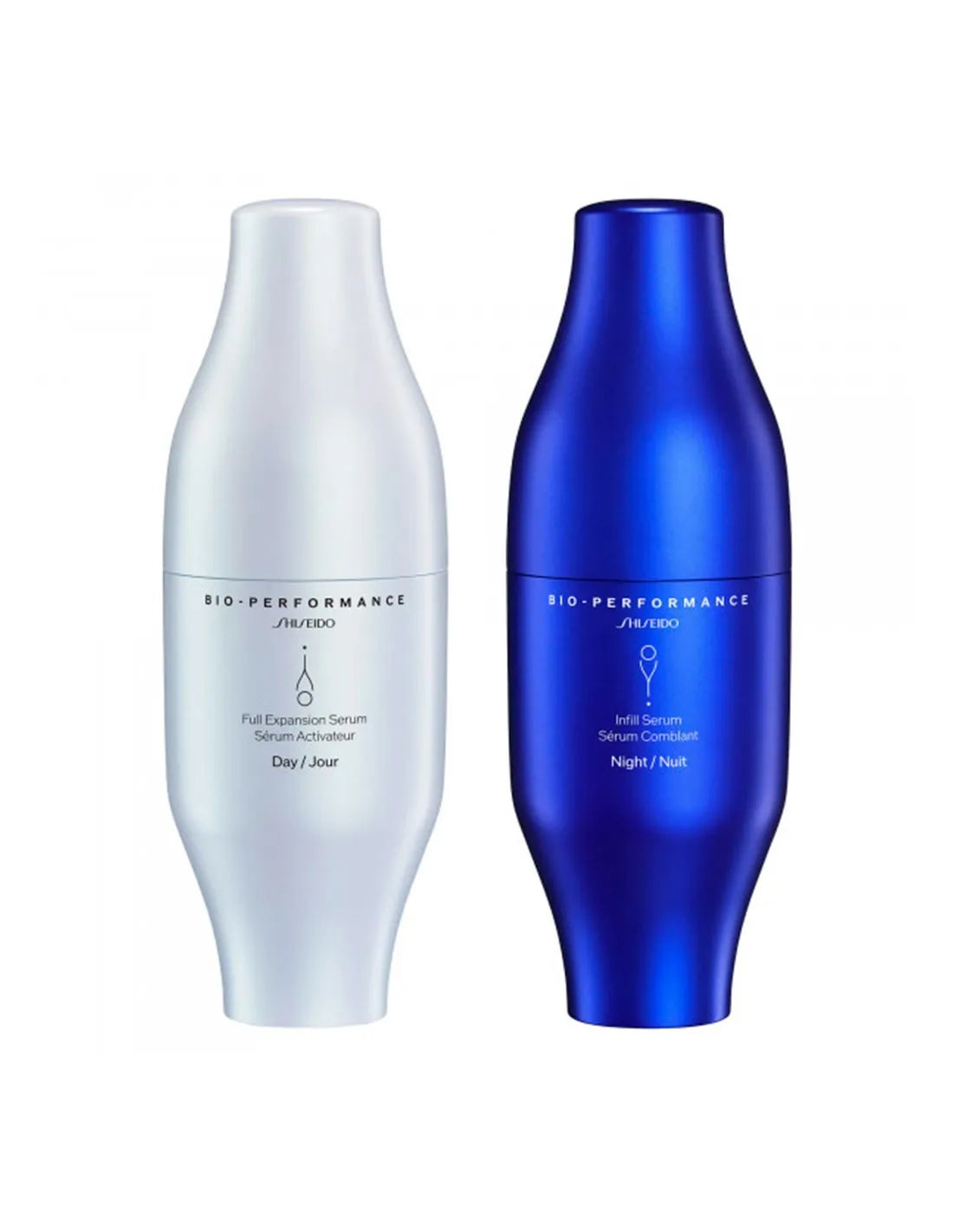 BIO-PERFORMANCE SKIN FILLER serum 2 x 30 ml