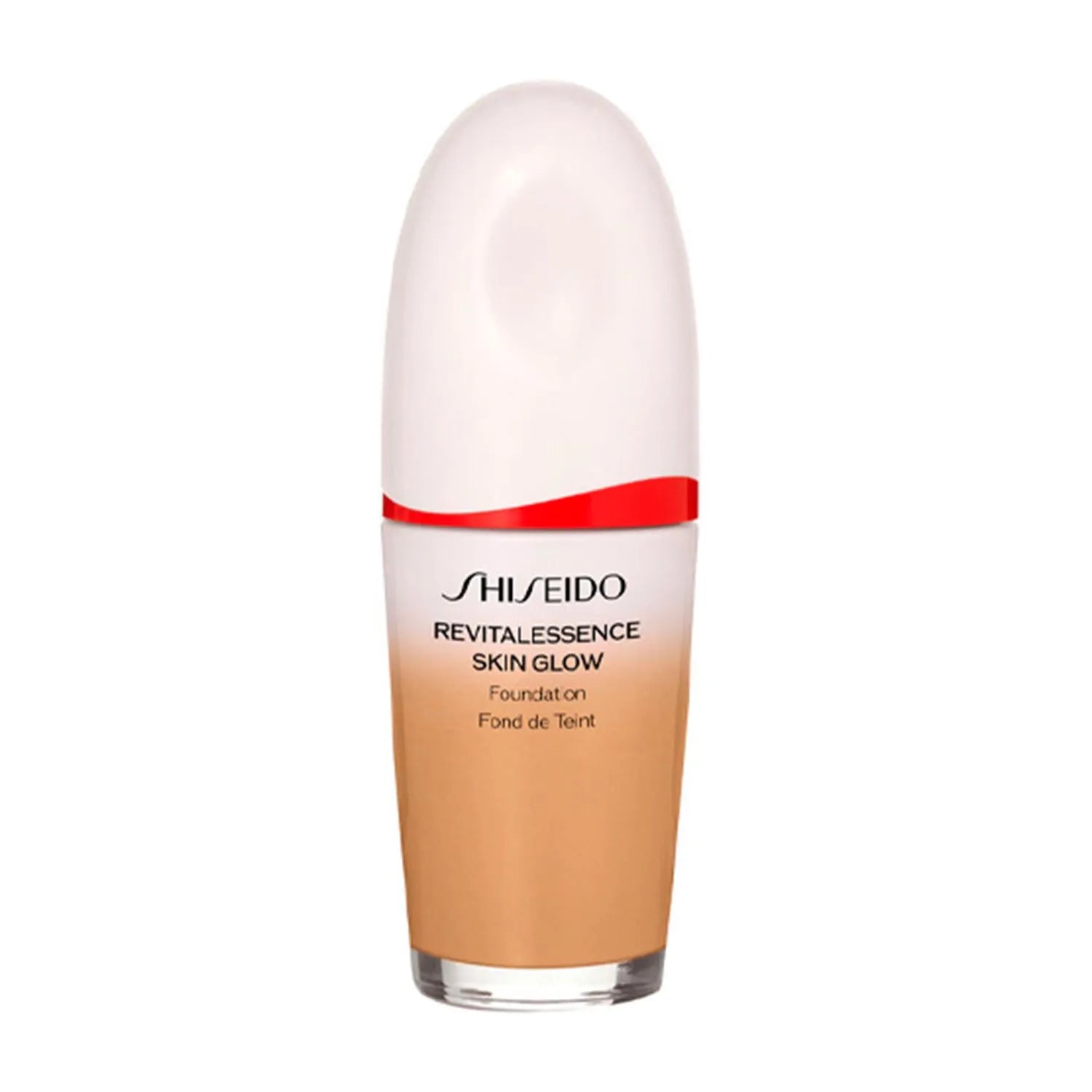 REVITALESSENCE SKIN GLOW foundation #350 30ml