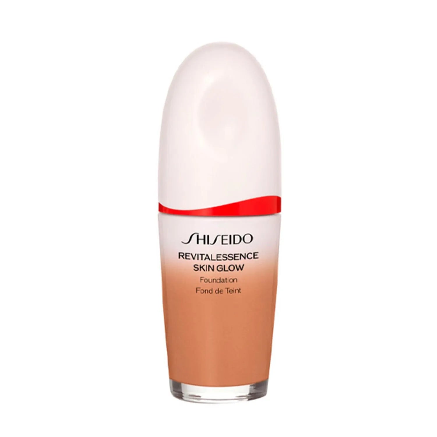 REVITALESSENCE SKIN GLOW foundation #410 30ml