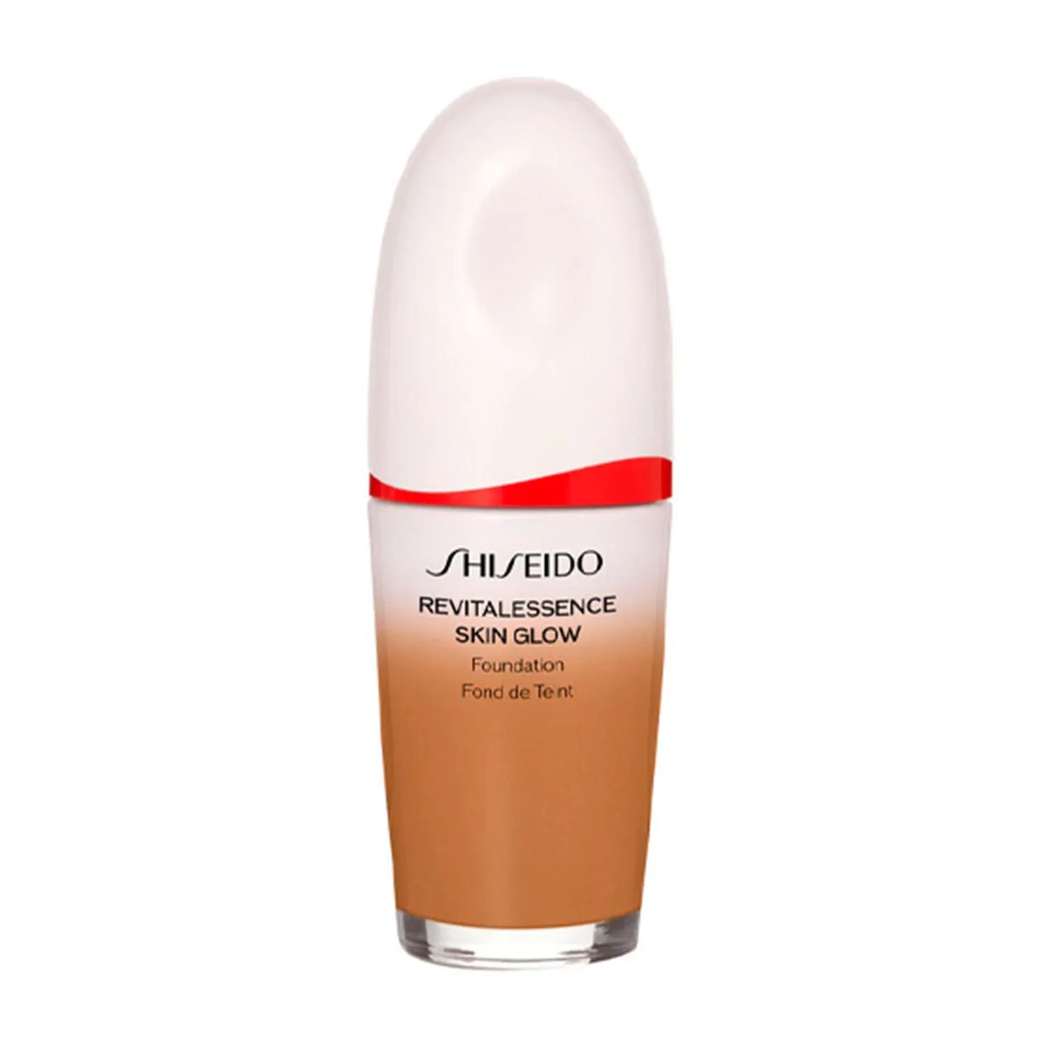 REVITALESSENCE SKIN GLOW foundation #420 30ml