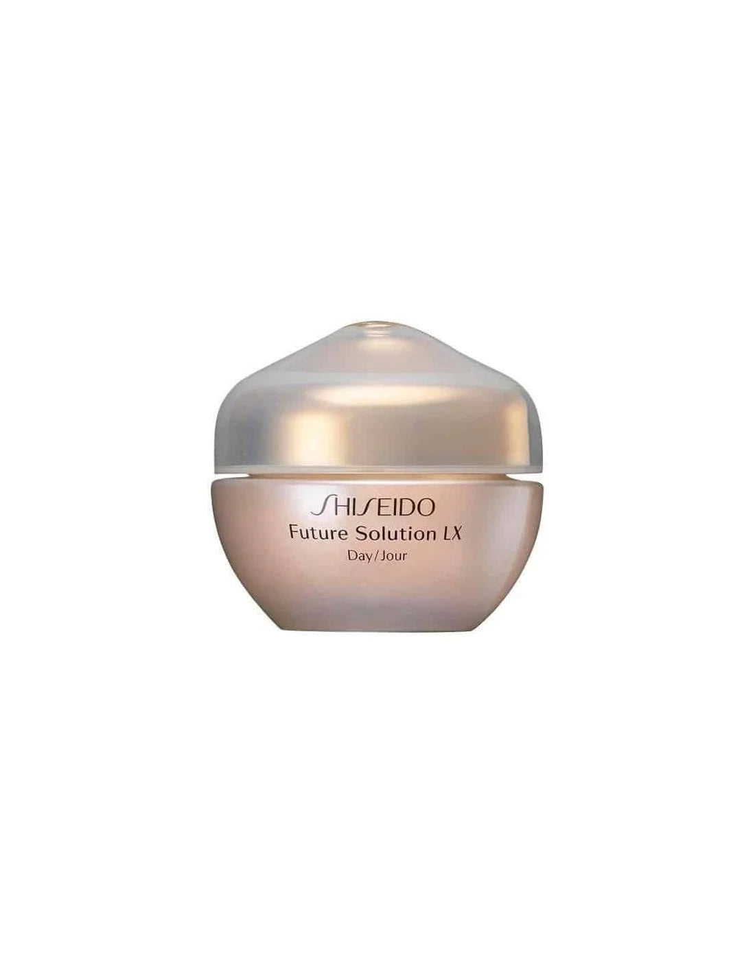 FUTURE SOLUTION LX total protective cream 50 ml