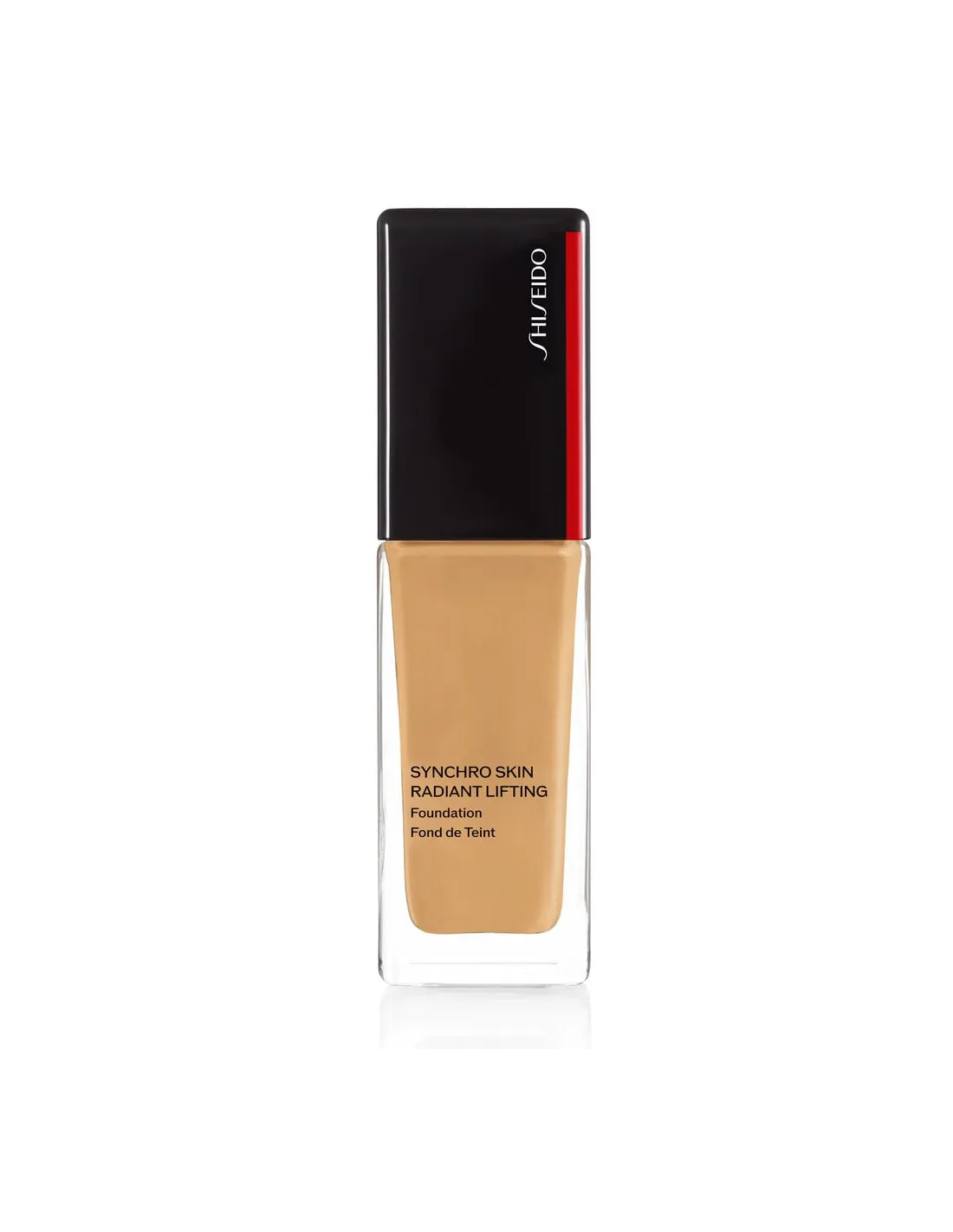 SYNCHRO SKIN radiant lifting foundation SPF30 #340 30 ml