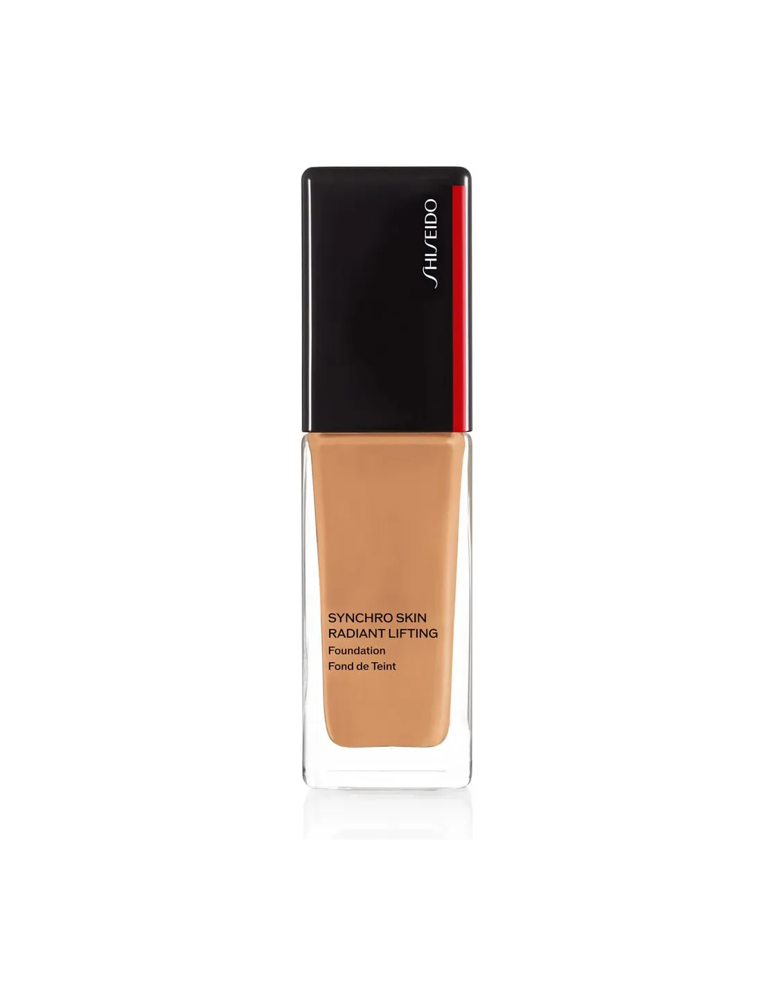 SYNCHRO SKIN radiant lifting foundation SPF30 #410 30 ml
