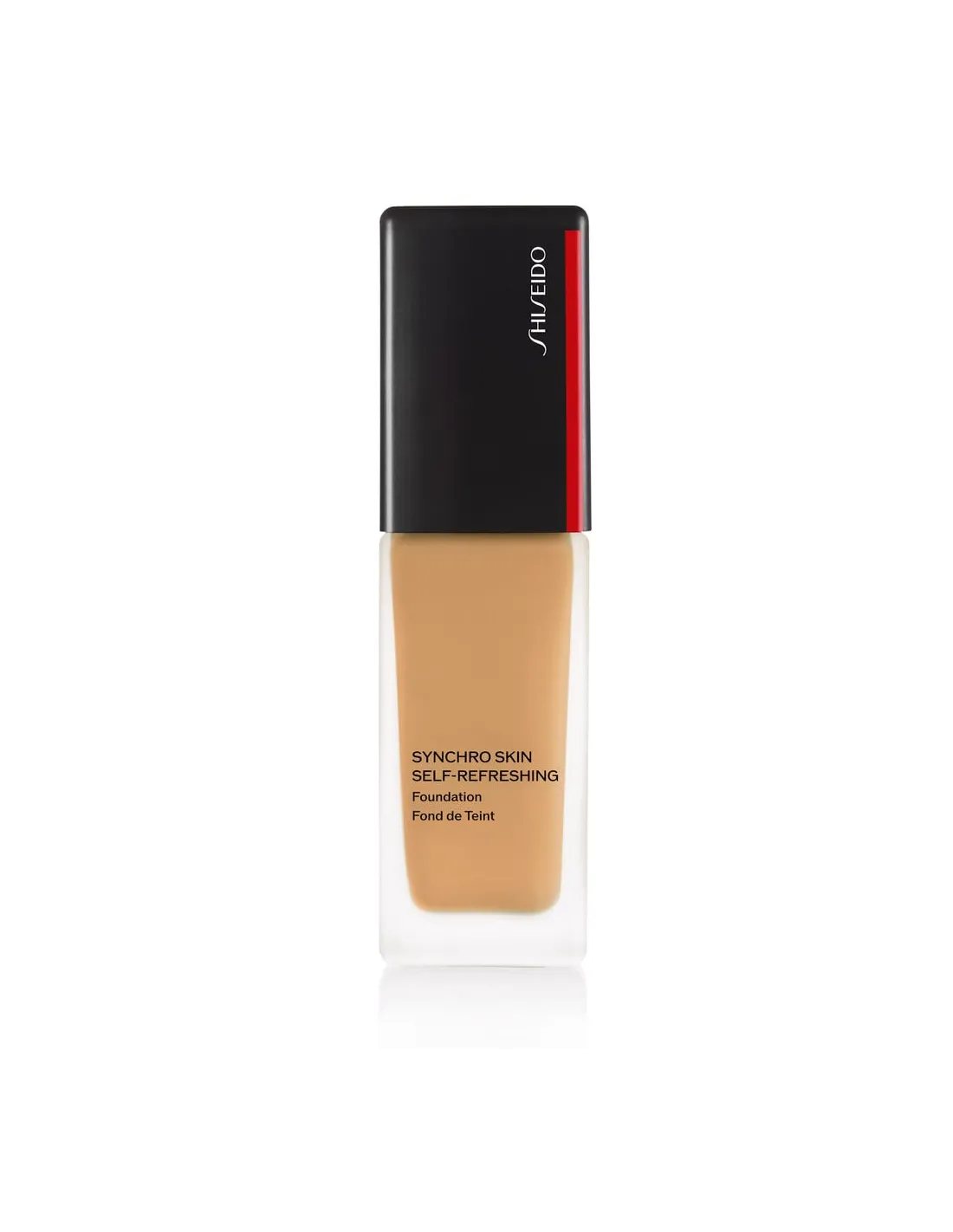 SYNCHRO SKIN self refreshing foundation SPF30 #340 30 ml