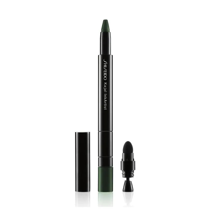 KAJAL INKARTIST #06-birodo green
