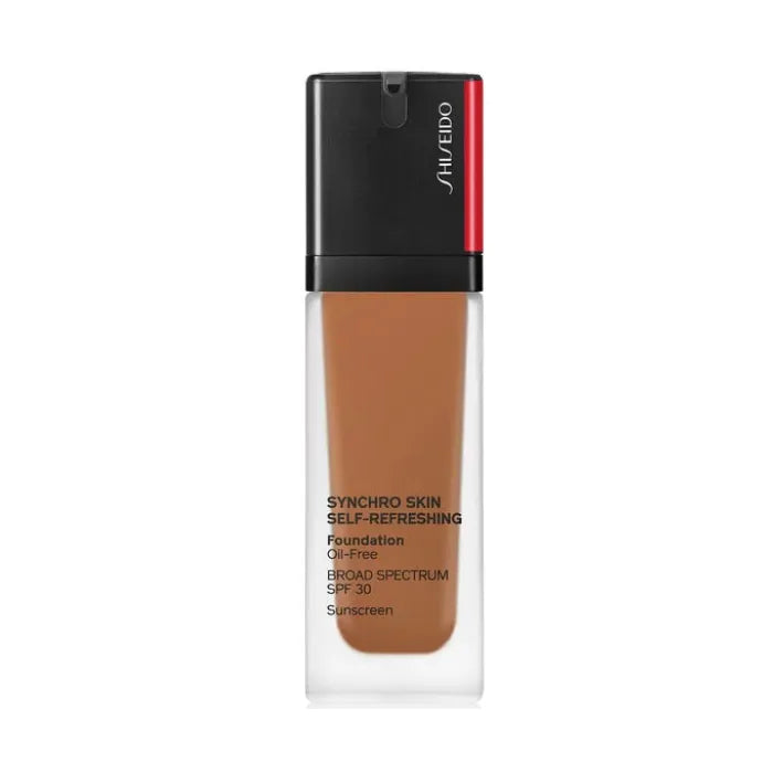 SYNCHRO SKIN self refreshing foundation #460 topaz 30 ml