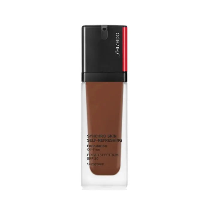 SYNCHRO SKIN self refreshing foundation #550 jasper 30 ml