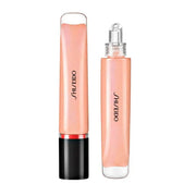 SHIMMER gel gloss #02 toki nude 9 ml