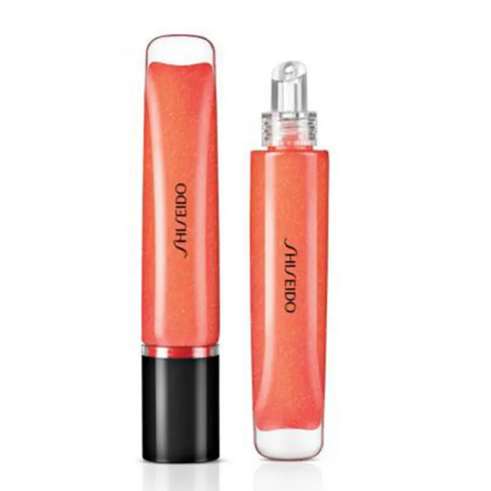 SHIMMER gel gloss #06 daidai orange 9 ml