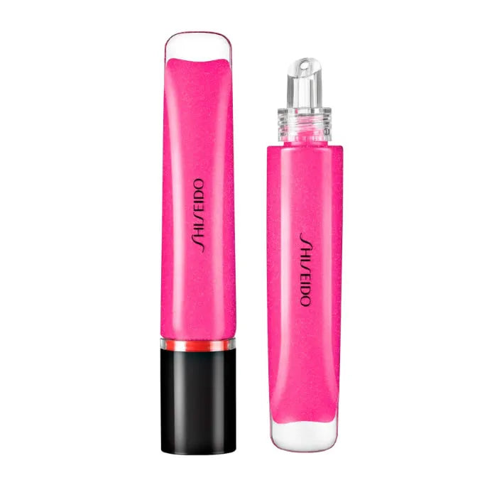 SHIMMER gel gloss #08 sumire magenta 9 ml