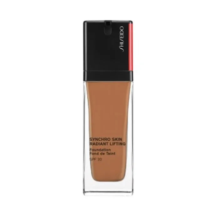 SYNCHRO SKIN radiant lifting foundation #430 cedar 30 ml