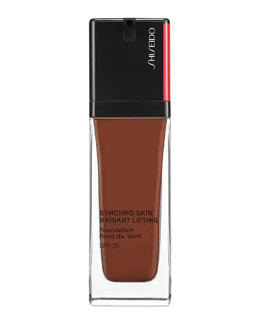 SYNCHRO SKIN radiant lifting foundation #550