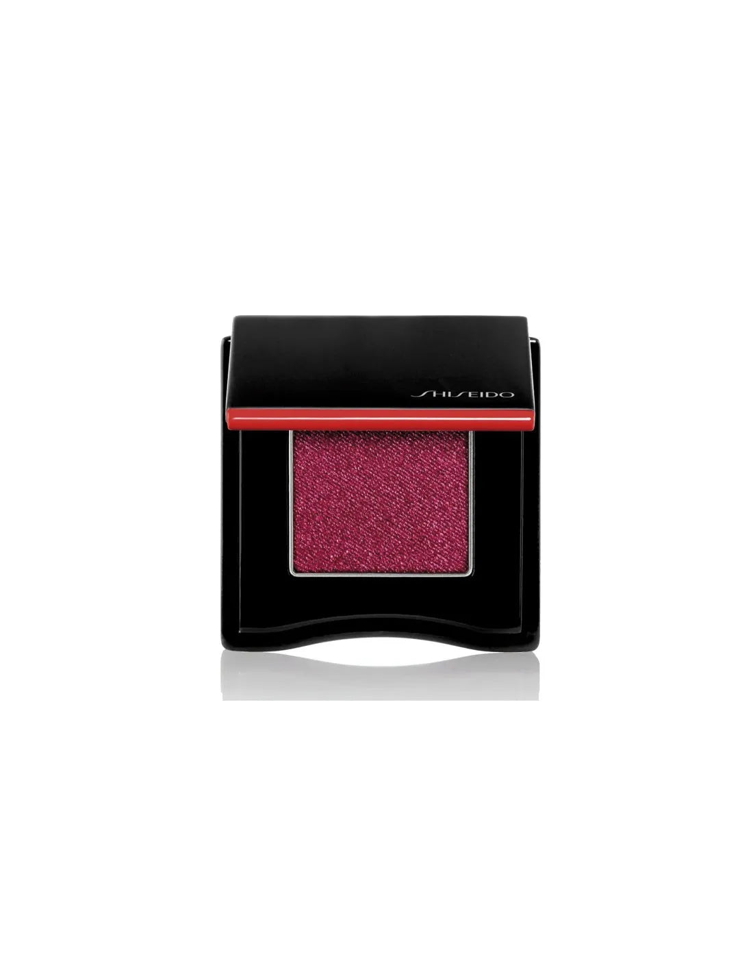 POP powdergel eyeshadow #18-sparkling red