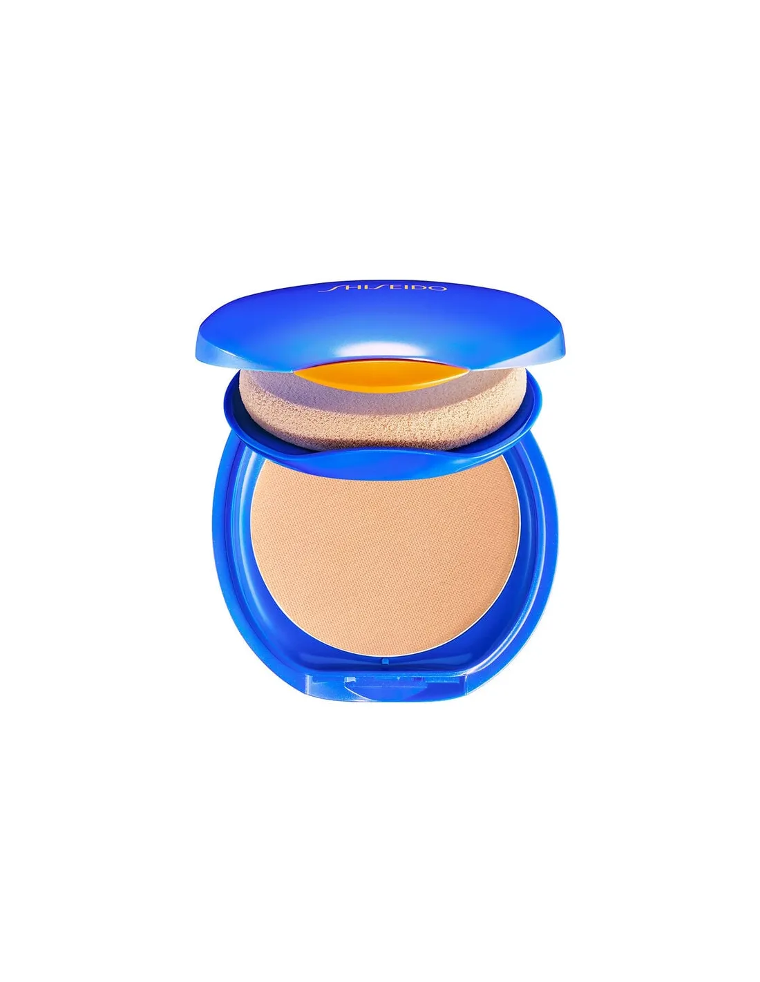 UV PROTECTIVE rechargeable compact solar makeup SPF30 #Medium Ivory 12 gr