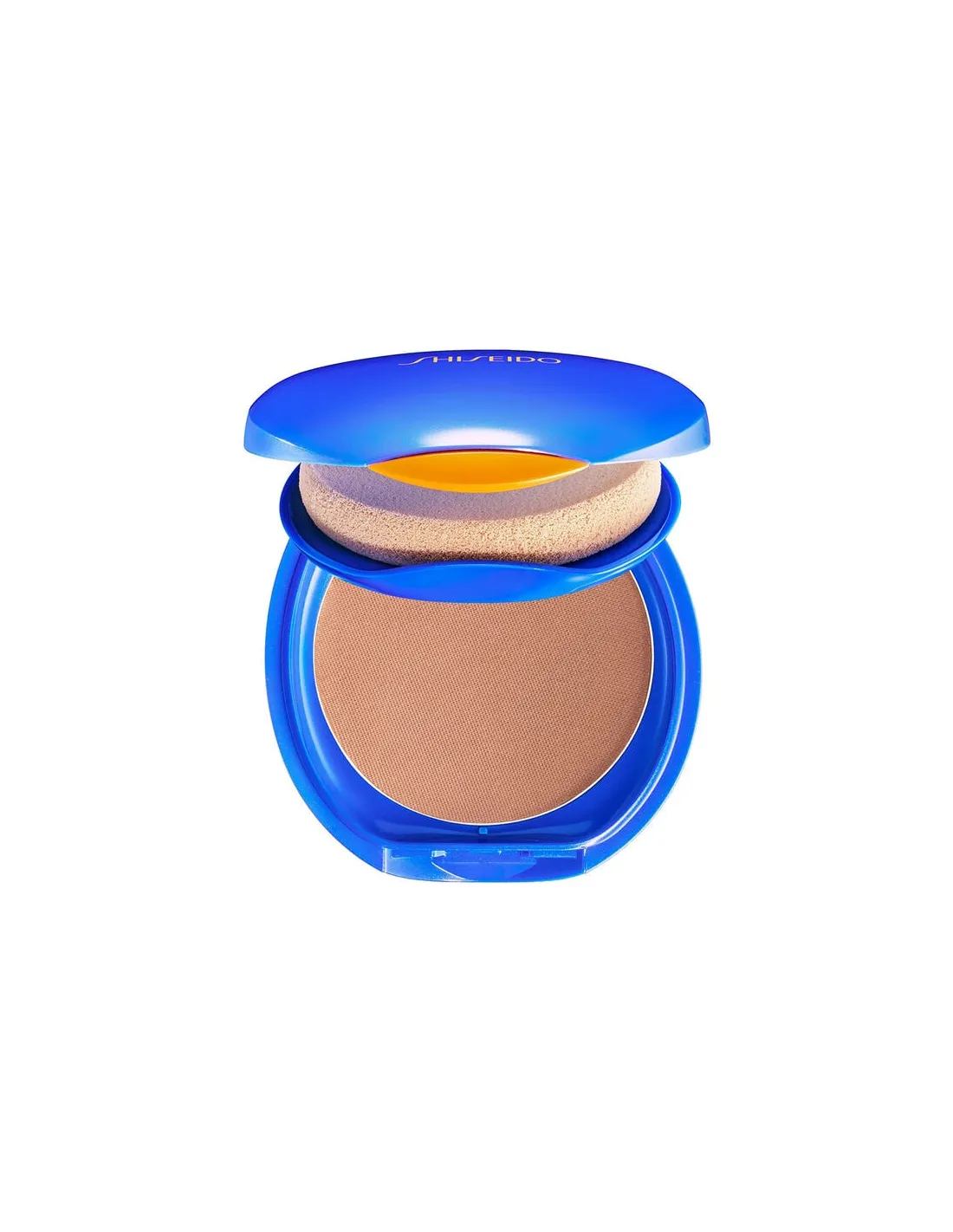 UV PROTECTIVE rechargeable compact solar makeup SPF30 #Dark Beige 12 gr