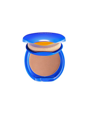 UV PROTECTIVE rechargeable compact solar makeup SPF30 #Dark Beige 12 gr