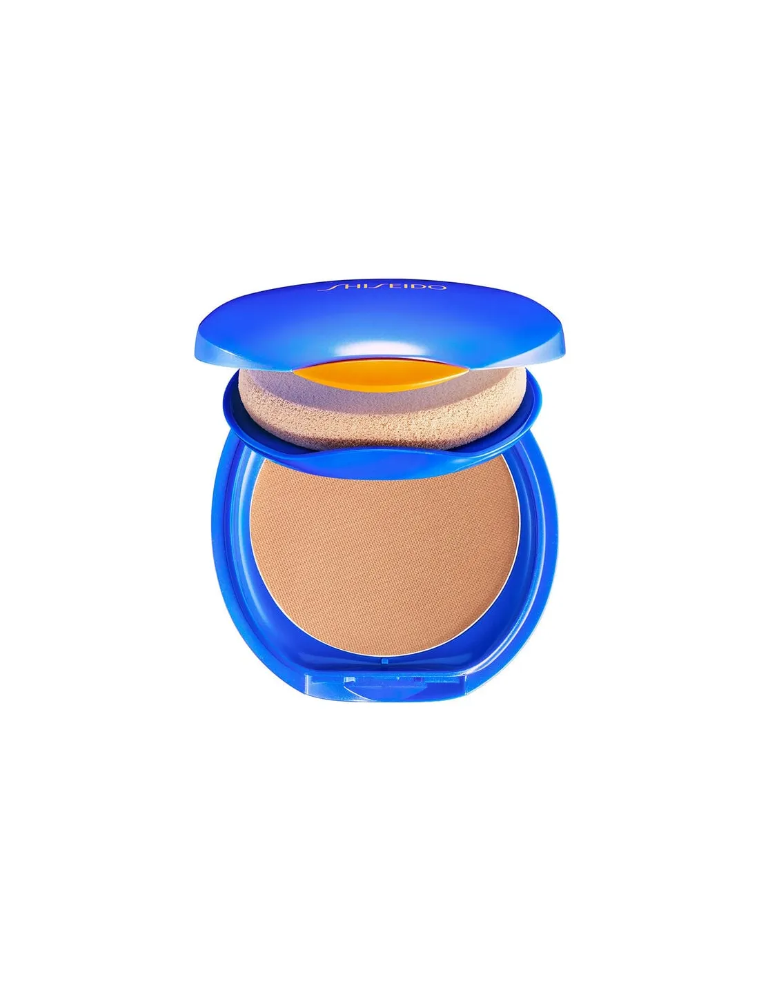 UV PROTECTIVE rechargeable compact solar makeup SPF30 #Dark Ivory 12 gr