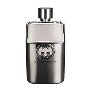 GUCCI GUILTY POUR HOMME eau de toilette spray 50 ml