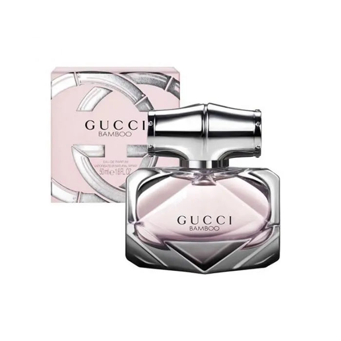 GUCCI BAMBOO eau de parfum spray 50 ml