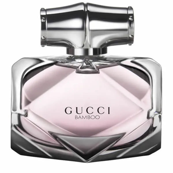 GUCCI BAMBOO eau de parfum spray 75 ml