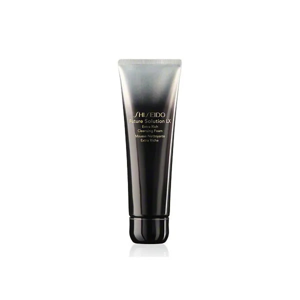 Shiseido Future Solution Lx Extra Schiuma Detergente 125ml