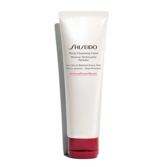 Deep Cleansing Foam 125 ml
