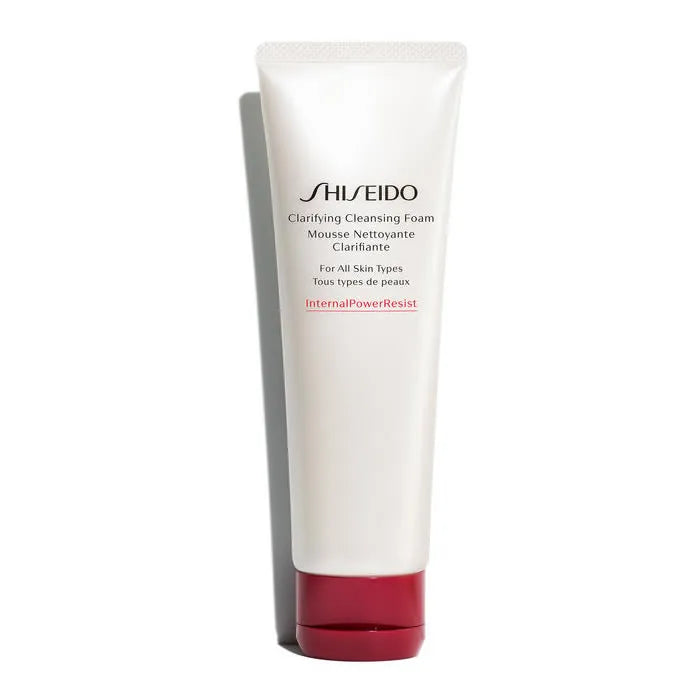Clarifying Cleansing Foam 125 ml