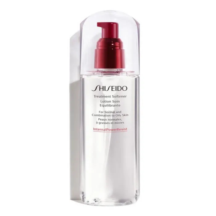 Treatment Softener 150 ml