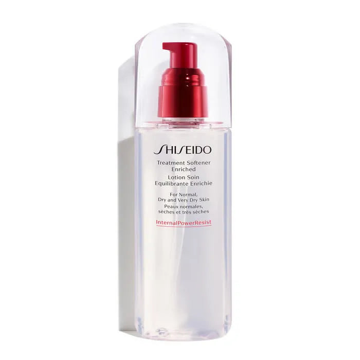 Treatment Softener Enriched 150 ml