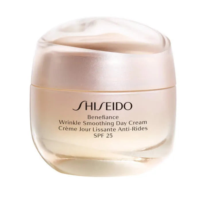 Benefiance Wrinkle Smoothing Day Cream 50 ml